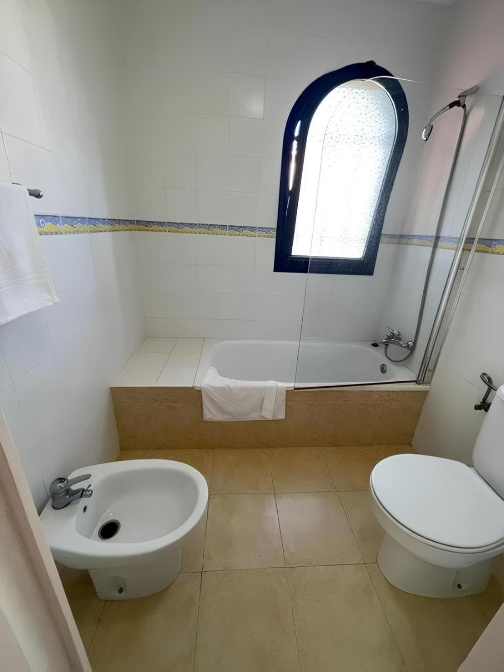 Bonita Con Propio Entrada Y Con Piscina * San Bartolome de Tirajana (Gran Canaria)