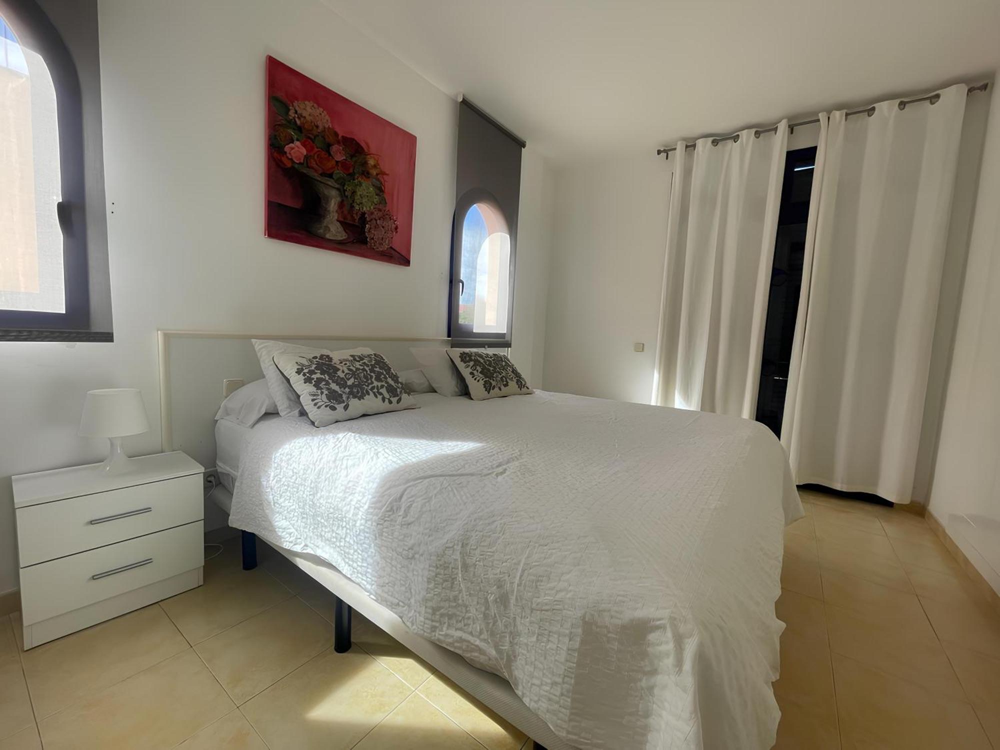 Villa Bonita Con Propio Entrada Y Con Piscina San Bartolome de Tirajana (Gran Canaria)