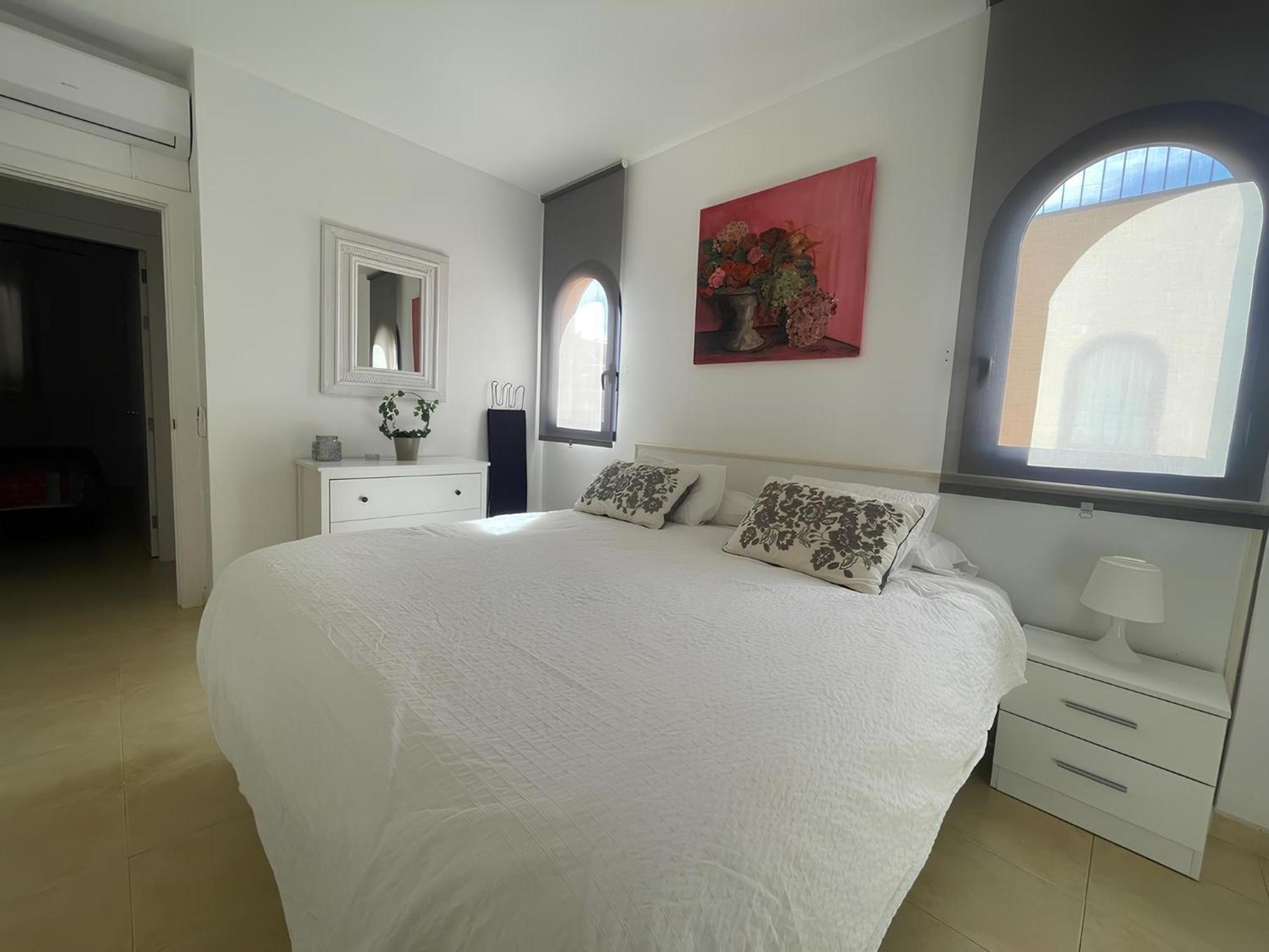 Villa Bonita Con Propio Entrada Y Con Piscina San Bartolome de Tirajana (Gran Canaria)