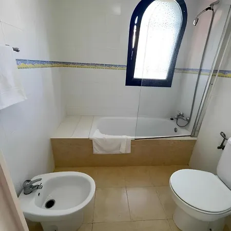 Bonita Villa Con Propio Entrada Y Con Piscina San Bartolomé Extérieur photo